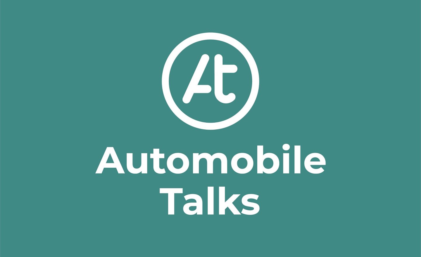 Nou Automobile Talks: dijous 17 de març