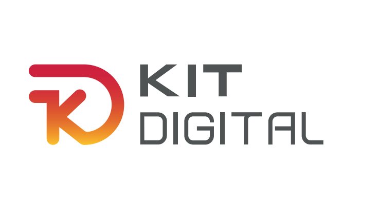 Kit Digital: Ajuda destinada a la digitalització de les empreses