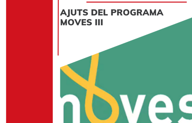 Automobile Talks: Ajuts del programa MOVES III