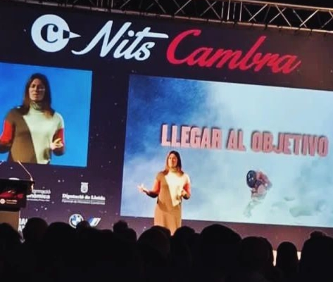 Nits Cambra – Lleida