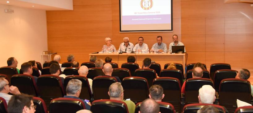 Assemblea General 2024